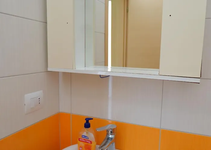 Apartamento Almare Vlorë