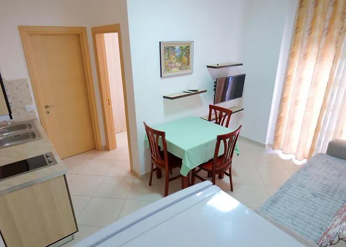 Almare Appartement *