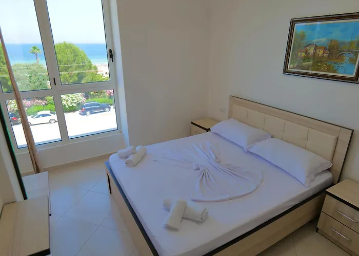 Appartement Almare Vlorë