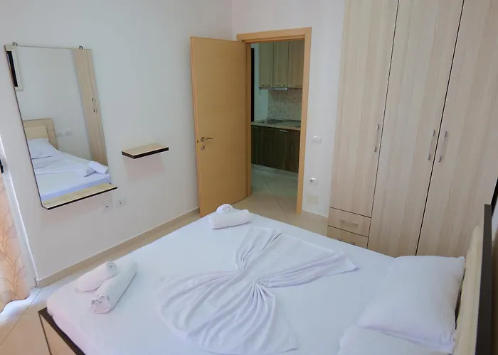 Almare Appartement *