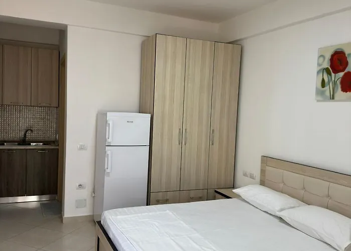 Almare Apartamento